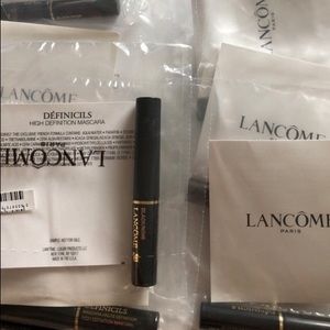 Lancôme High Definition Mascara